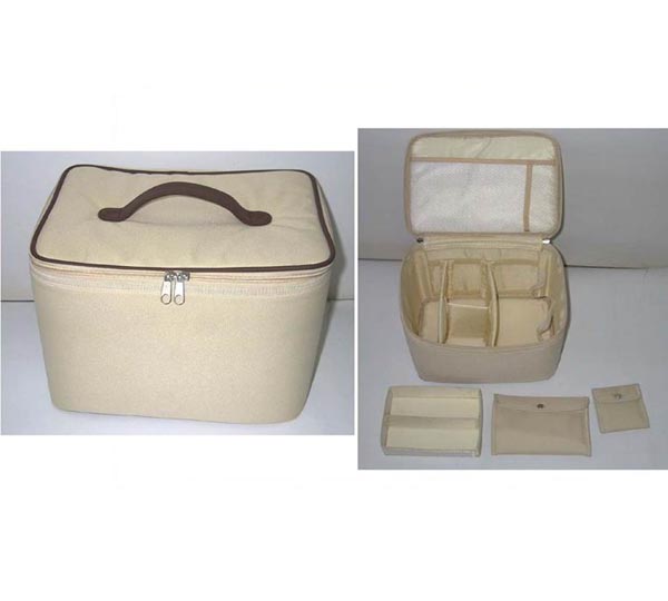 GJ-I101 Cosmetic case