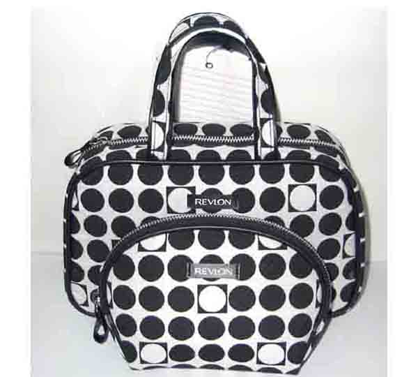 GJ-I107 Imprint Cosmetic Bag