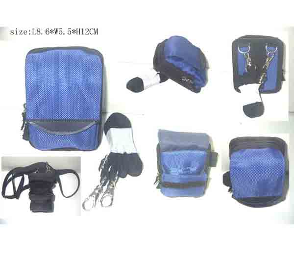 GJ-S023B Camera bag