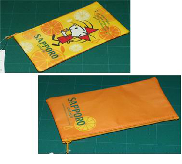 GJ-018 Pencil Case