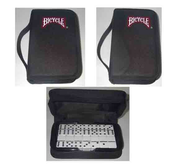 GJ-U030# Domino bags