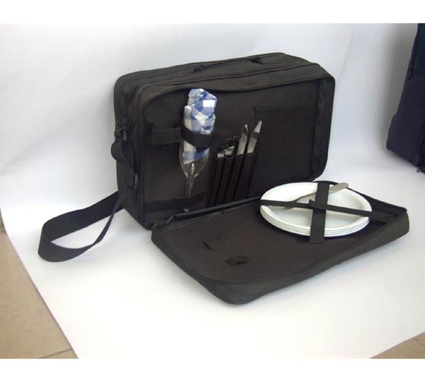 GJ-X004 Multifunctional tableware bags