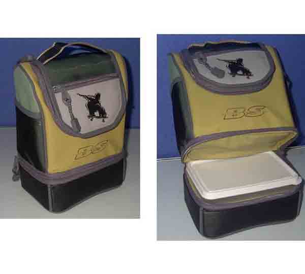 GJ-X008 Portable thermal meal bags