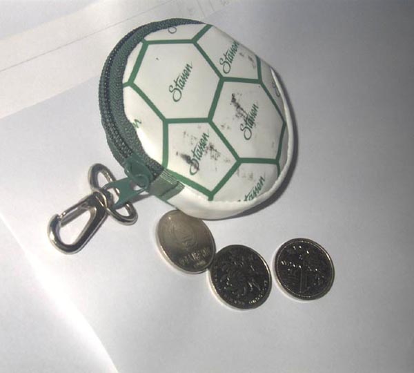 GJ-Y024 Round purse, coin package