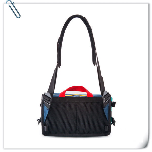 电工手提牛津布工具袋