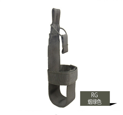 户外多用战术壶套