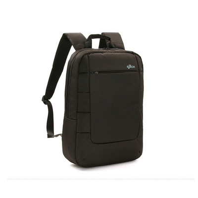 韩版双肩电脑包