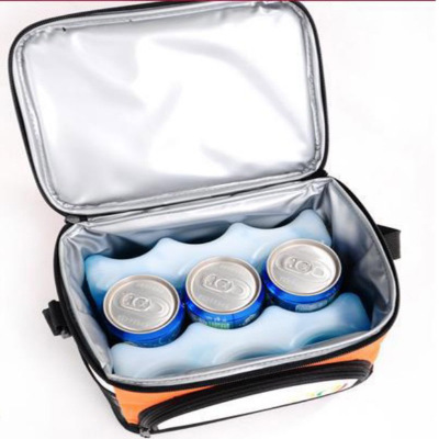 牛津布恒温冰袋